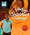 Cambridge Young Readers - ниво 5 (Pre-Intermediate): Why Do Shadows Change? - Nicolas Brasch - 