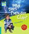 Cambridge Young Readers - ниво 5 (Pre-Intermediate): Why Does Thunder Clap? - Michael McMahon - 