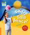 Cambridge Young Readers - ниво 6 (Pre-Intermediate): Why Do Balls Bounce? - Rob Moore - 