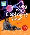 Cambridge Young Readers - ниво 6 (Pre-Intermediate): Why Does Electricity Flow? - Rob Moore - книга