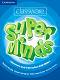 Super Minds - ниво 1 (Pre - A1): Classware and Interactive - DVD-ROM по английски език - Herbert Puchta, Gunter Gerngross, Peter Lewis-Jones, Emma Szlachta - 