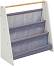    GINGER HOME - 60 / 60 / 25 cm - 