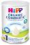 Адаптирано био мляко за кърмачета HiPP 1 Organic Combiotic - 350 g, за новородени - 