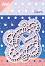 ����� �� ������ �� ��������� Joy Crafts - �������� - 8 x 7.1 cm - 
