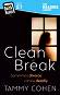 Clean Break - Tammy Cohen - 