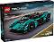 LEGO Technic - Aston Martin Valkyrie - ������ ����������� - �������