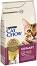 ���� ����� �� ����� �� �������� ��������� Cat Chow Urinary Adult - 1.5 � 15 kg, � �������, � ����� ������� - �����