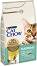 ���� ����� �� ����� ������ ���������� �� ������� ����� Cat Chow Hairball Control Adult - 1.5 � 15 kg, � �������, � ����� ������� - �����