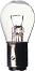       24V Tungsram TU 1078 - 5 W - 45 lm - 