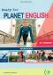 Ready for Planet English - ���� Pre-Intermediate (A2+): ������ �������� �� ��������� ���� - Sarah Jane Lewis - ������ ��������
