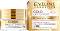 Eveline Gold Lift Expert Cream Serum 40+ - Стягащ крем серум за лице със злато от серията "Gold Lift Expert" - 