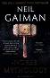 Norse Mythology - Neil Gaiman - 