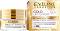 Eveline Gold Lift Expert Cream Serum 50+ - Крем серум за лице със златни частици от серията "Gold Lift Expert" - крем