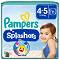     Pampers Splashers 4-5 - 11 ,   9-15 kg,   Baby Shark - 