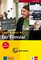 Lesen & Horen -  A1: Der Filmstar Buch + CD - 