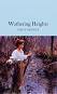 Wuthering Heights - Emily Bronte - 