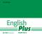 English Plus - ниво 3: CD по английски език - Ben Wetz, Diana Pye - 