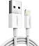����� USB-A male ��� Lightning male Ugreen US155 MFI - 2 m - 