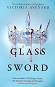 Glass Sword - Victoria Aveyard - 