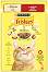 ���� �� ����� Friskies - 85 ÷ 12 x 85 g, � ������� ���� � ���, �� ��� 1 ������ - �������
