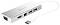 USB-A ��� j5create - 6 ����� (2 x USB-A 3.1, 1 x RJ45, 1 x HDMI, 1 x VGA, 1 x USB Micro-B) - 