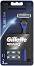 Gillette Mach 3 Start Blue Star - ������������� � 3 �������� ������� �� ������� Mach 3 - �������������