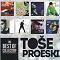 Tose Proeski - The Best of Collection - 2 CD - 