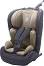 Детско столче за кола Babyauto Quadro T Fix - За Isofix система, от 9 до 36 kg - 