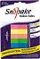   Snopake - 5  x 25    4.5 x 1.3 cm - 