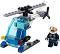 LEGO: City - Хеликоптер - Детски конструктор - 