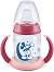     NUK First Choice Temperature Control Glow in the Dark - 150 ml,   ,      , 6-18  - 