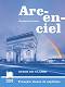 Arc-en-ciel: Книга за учителя по френски език за 7. клас - Маргарита Котева - 