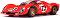 ������ �� ������� ������� 330 P4 Daytona (1967) - Bburago - � ����� 1:24, �� ������� Ferrari Race & Play - �������