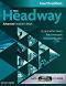 New Headway - Advanced (C1): Книга за учителя по английски език + CD-ROM : Fourth Edition - John Soars, Liz Soars, Paul Hancock, Richard Storton - 