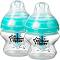  Tommee Tippee - 2  x 150 ml,  0+  - 