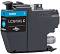      Brother LC3619XL Cyan - 1500  - 
