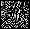  Stamperia -   - 12 x 12 cm   Hidden Grove - 