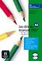 Les cles du nouveau - ниво A2: Учебник по френски език - Emmanuel Godard, Philippe Liria, Jean-Paul Sige - 