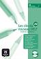 Les cles du nouveau - ниво A2: Помагало по френски език - Emmanuel Godard - 