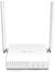 �������� ����� TP-Link TL-WR844N - 2.4 GHz (300 Mbps), 2 ������ - 