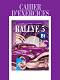 Rallye 5 - B1: Тетрадка по френски език за 10. клас - Радост Цанева, Лилия Георгиева, Емануела Свиларова - учебна тетрадка