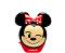 Lip Smacker Disney Emoji - Minnie - Балсам за устни от серията "Emoji" - 
