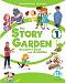 The Story Garden - ���� 1 (A1): ������� �� ��������� ���� - Mariagrazia Bertarini, Martha Huber - �������