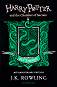 Harry Potter and the Chamber of Secrets: Slytherin Edition - Joanne K. Rowling - 