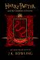 Harry Potter and the Chamber of Secrets: Gryffindor Edition - Joanne K. Rowling - книга