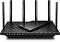 �������� ����� TP-Link Archer AX73 AX5400 Wi-Fi 6 - 2.4 GHz (574 Mbps), 5 GHz (4804 Mbps), 6 ������ - 