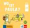 Wo ist Paula? - ���� 1 � ���� 2: USB ��������� ����� �� ������� - �������