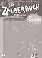 Das Zauberbuch fur Bulgarien: Книга за учителя по немски език за 3. клас + CD - Mariagrazia Bertarini, Amalia Hallier, Paolo Iotti - 