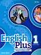 English Plus - ниво 1: Учебник по английски език за 5. клас : Bulgaria Edition - Ben Wetz - 