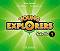 Young Explorers - ниво 1: 3 CD с аудиоматериали по английски език - Nina Lauder, Paul Shipton, Suzanne Torres - 